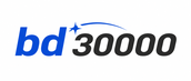 bd 30000 লোগো